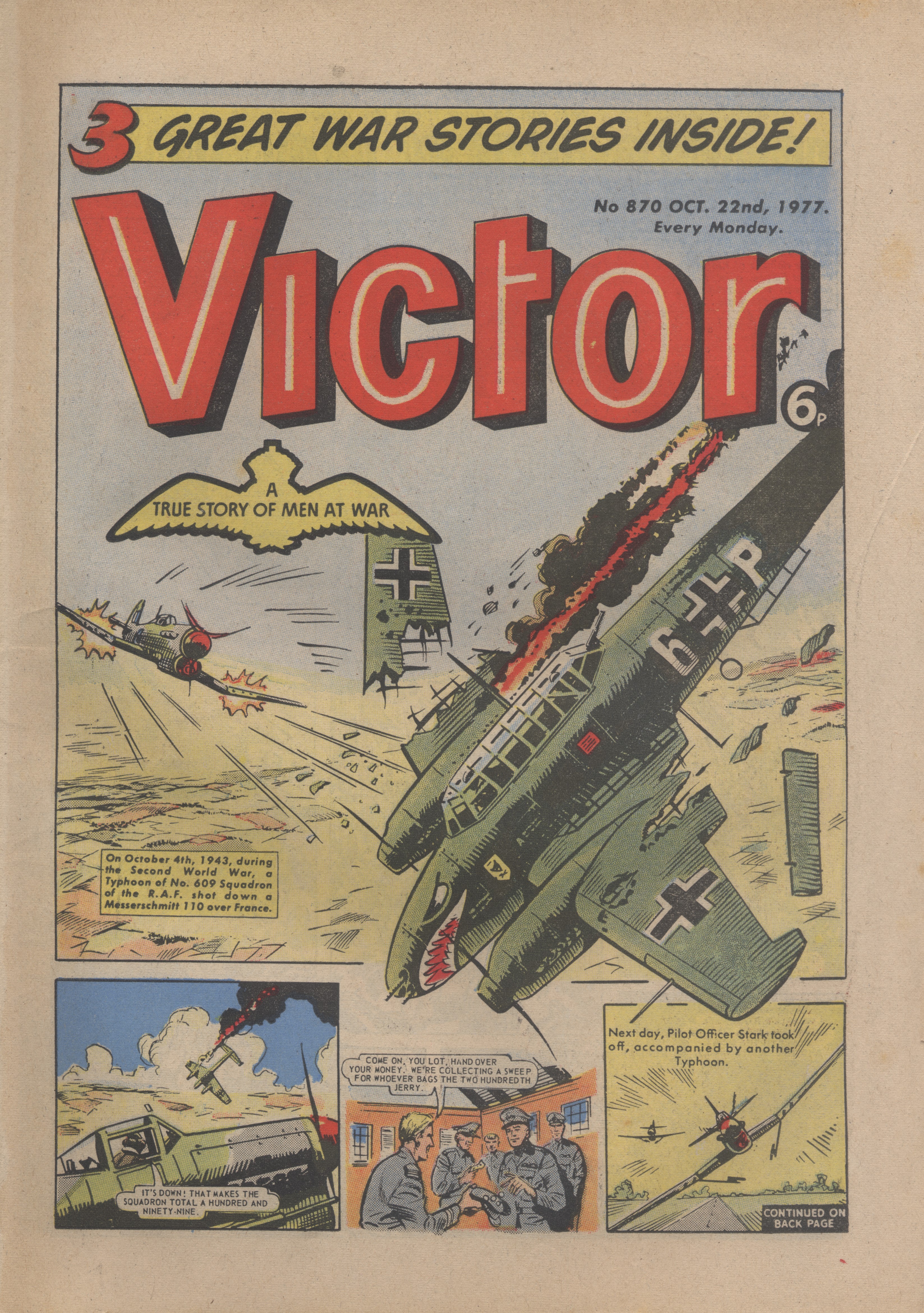 Victor